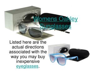 Oakley Sunglasses Ducati