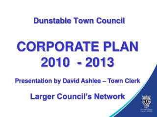 Dunstable Town Council