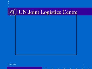 UN Joint Logistics Centre