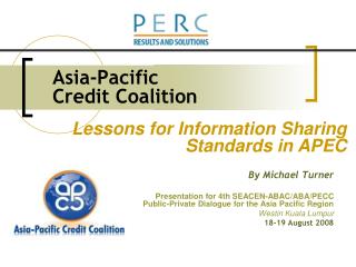 Asia-Pacific Credit Coalition