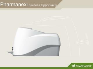 Pharmanex Business Opportunity