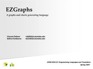 EZGraphs