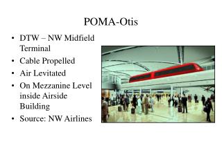 POMA-Otis