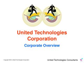 United Technologies Corporation