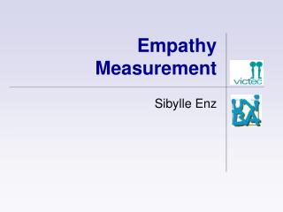 Empathy Measurement