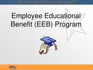 Employee Educational Benefit (EEB) Program