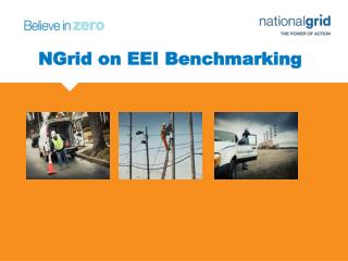 NGrid on EEI Benchmarking