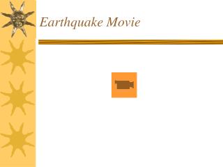 Earthquake Movie