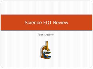 Science EQT Review