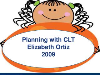 Elizabeth Ortiz L. 2009