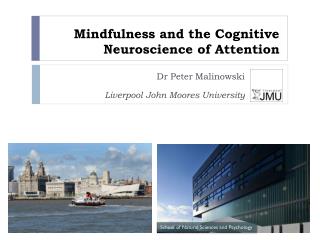 Mindfulness and the Cognitive Neuroscience of Attention