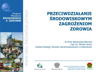 NFOŚiGW