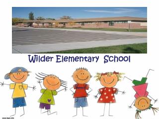 Wilder Elementary School