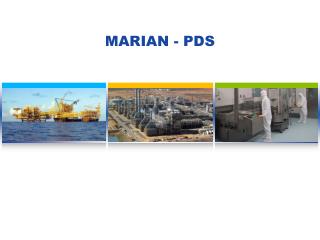 MARIAN - PDS