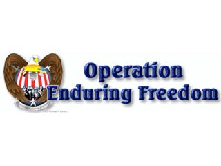 Enduring Freedom