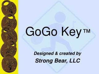 GoGo Key ™