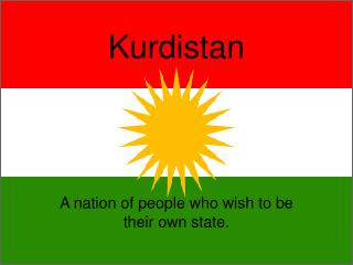 Kurdistan