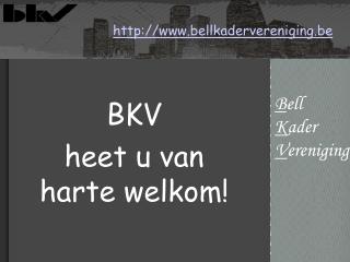 bellkadervereniging.be