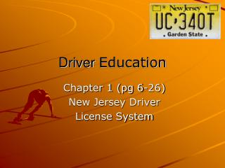 Driver Education