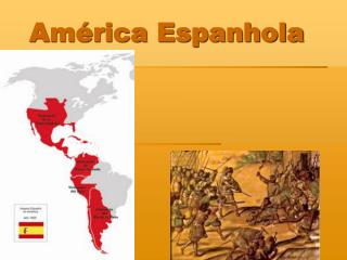 América Espanhola