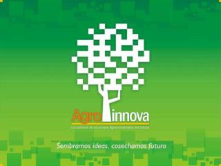 AGROINNOVA – GOBERNACIÓN DEL CAUCA