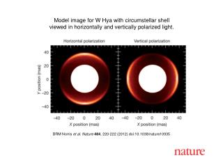 BRM Norris et al . Nature 484 , 220- 222 (2012) doi:10.1038/nature10935