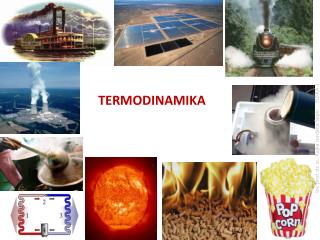 TERMODINAMIKA