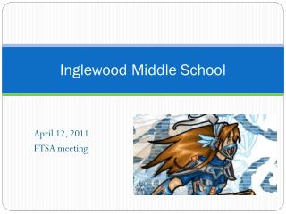 Inglewood Middle School