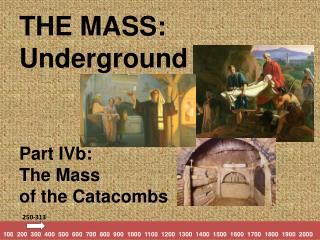 THE MASS: Underground