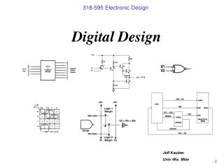 Digital Design