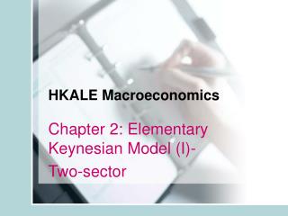 HKALE Macroeconomics