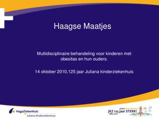 Haagse Maatjes