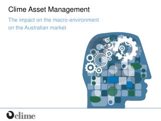 Clime Asset Management