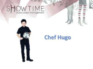 Chef Hugo