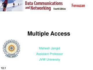 Multiple Access