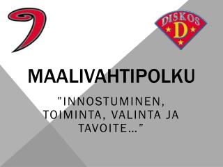 Maalivahtipolku