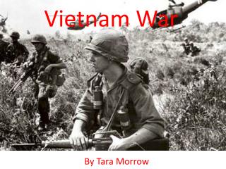 Vietnam War