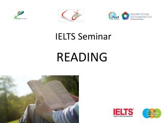 IELTS Seminar