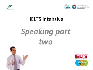 IELTS Intensive