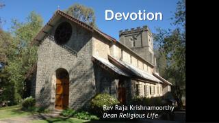 Devotion