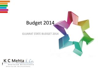 Budget 2014