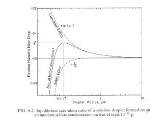 Solute Effect