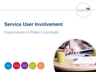 Service User Involvement