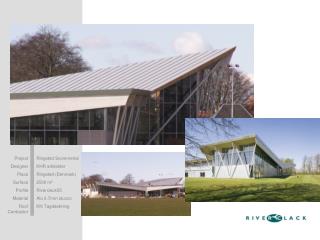 Project Designer Place Surface Profile Material Roof Contractor