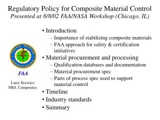 Introduction Importance of stabilizing composite materials
