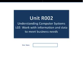 LO2 Workbook