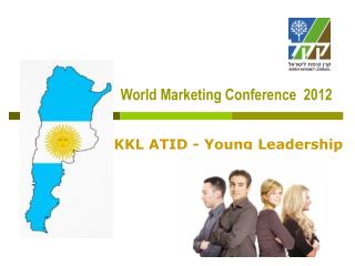 KKL ATID - Young Leadership