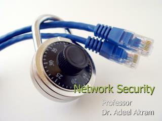 Network Security