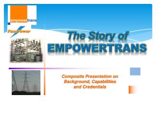 The Story of EMPOWERTRANS