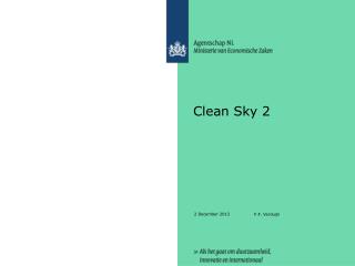 Clean Sky 2